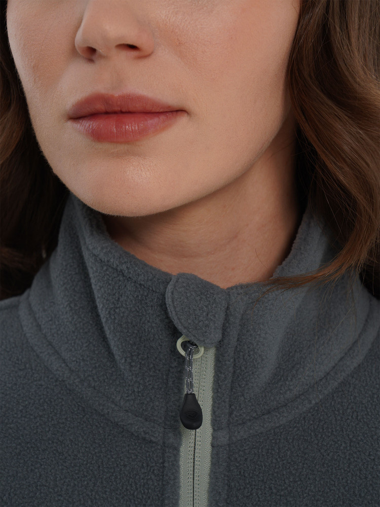 Толстовка женская - фото 5