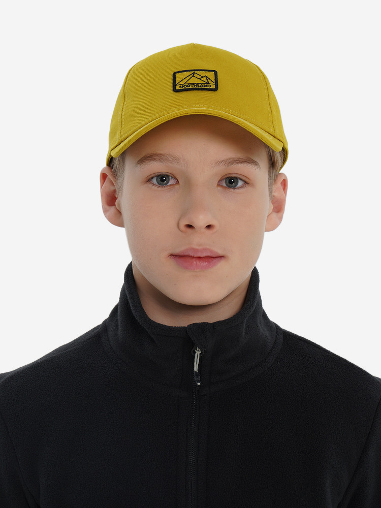 Бейсболка для мальчиков - фото 2