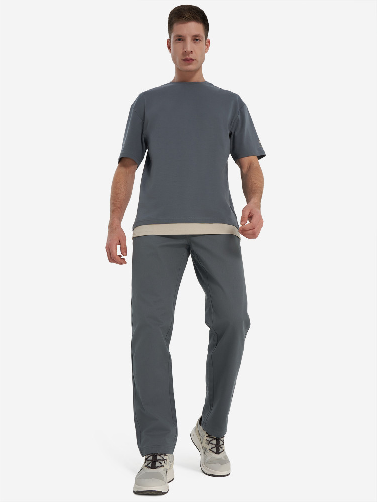 Брюки мужские - фото 4