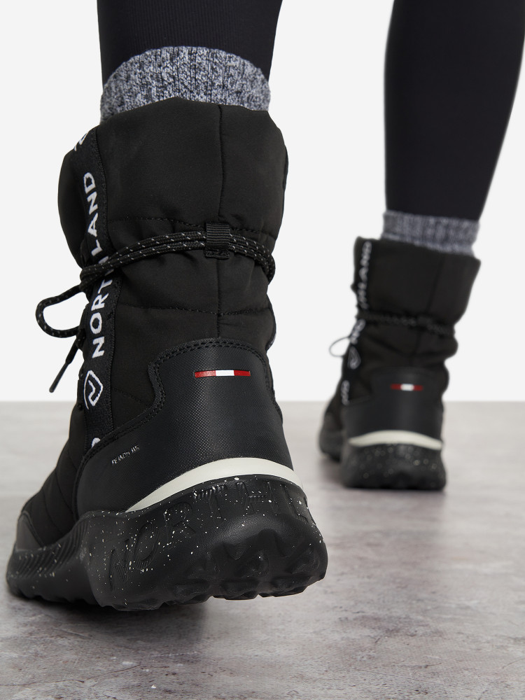 Сапоги утепленные женские Erden Boot - фото 10