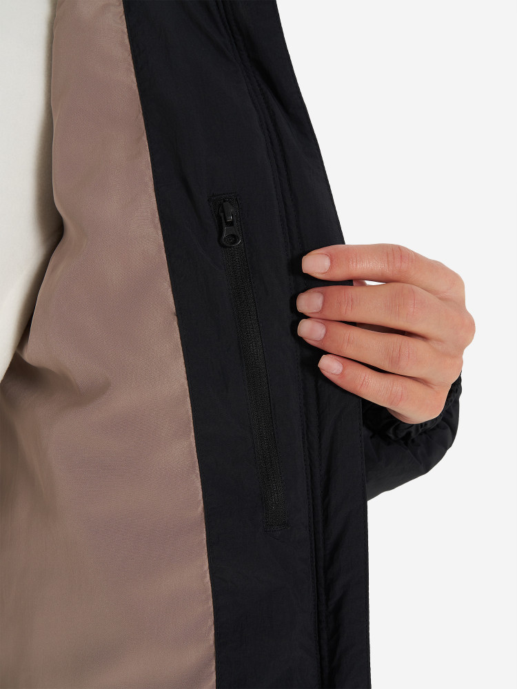 Пуховик женский - фото 11