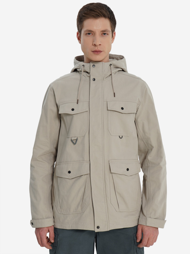 Легкая куртка мужская - фото 2