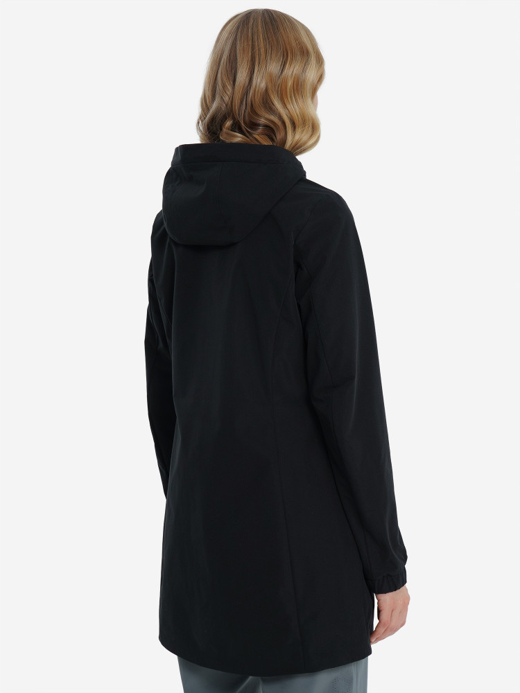 Ветровка женская - фото 3