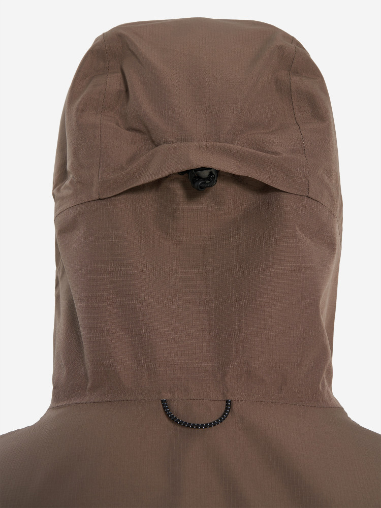 Куртка мембранная мужская - фото 6