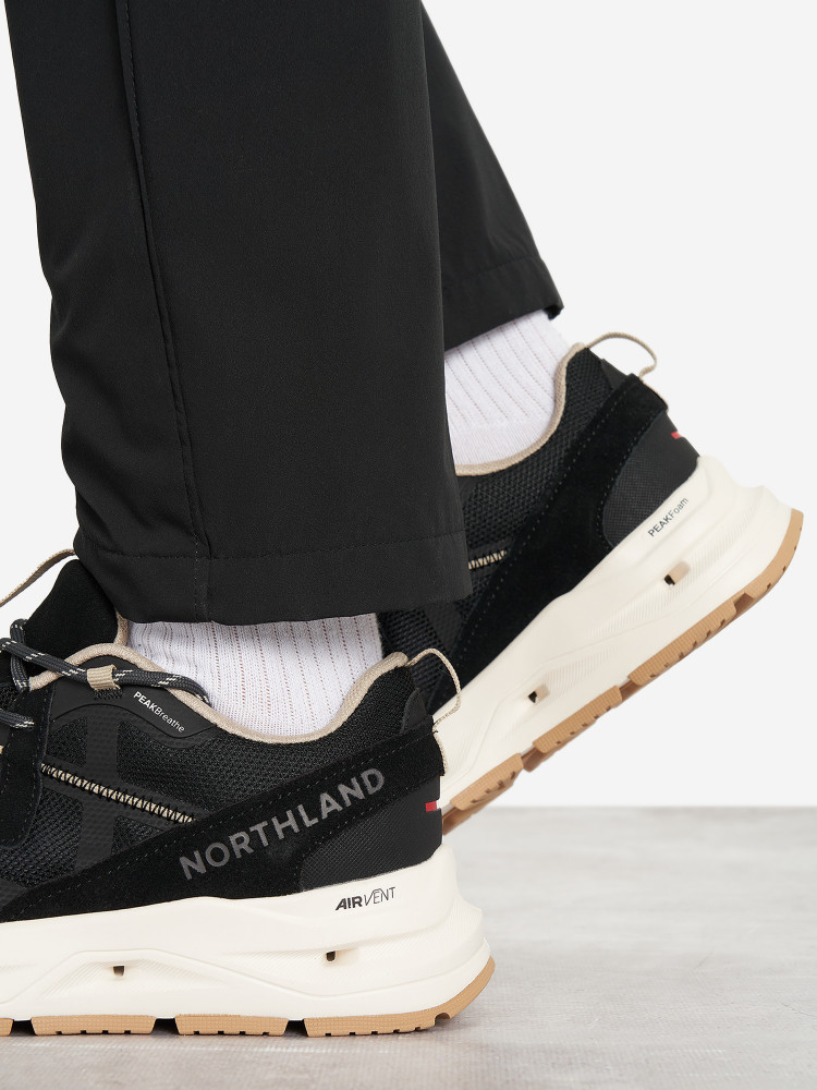 Полуботинки женские Sky Airvent - фото 10