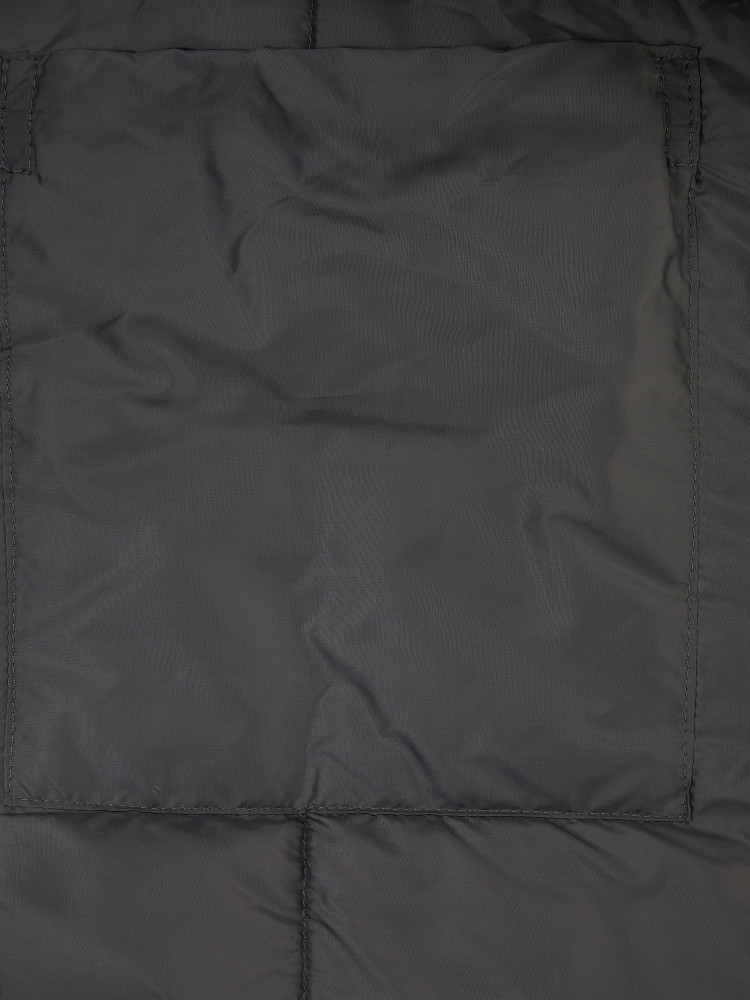 Спальный мешок Hypnos +10 правосторонний - фото 6