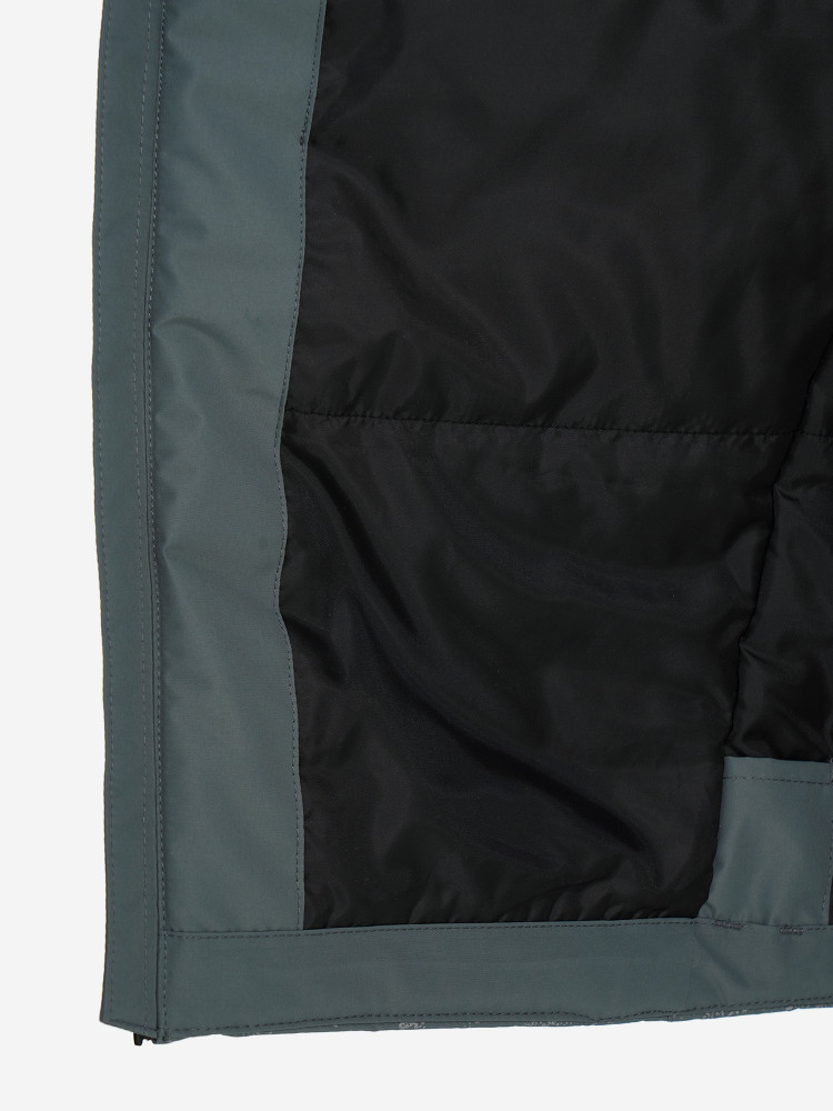 Куртка утепленная для мальчиков - фото 11