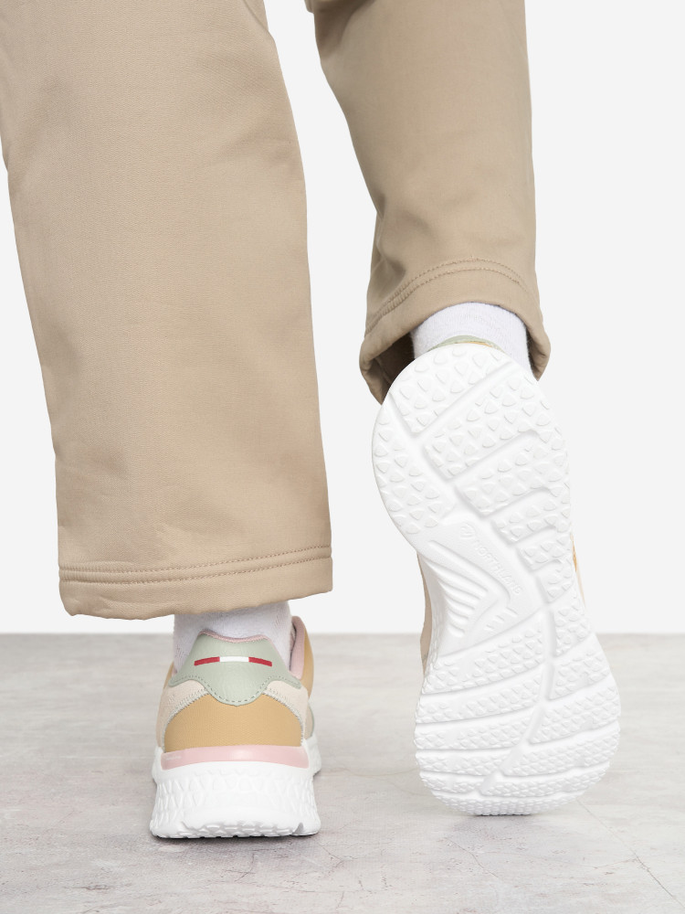 Полуботинки женские Tosens - фото 10