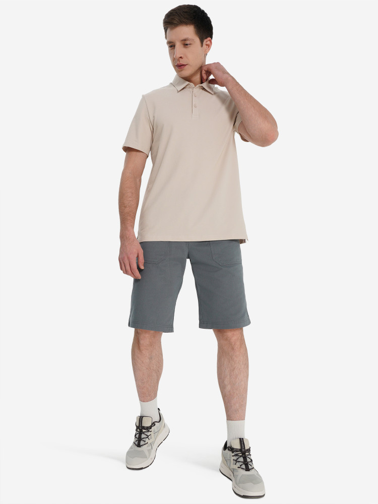 Шорты мужские - фото 4