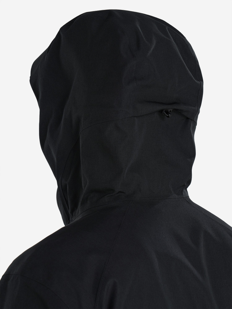 Куртка мембранная мужская - фото 6