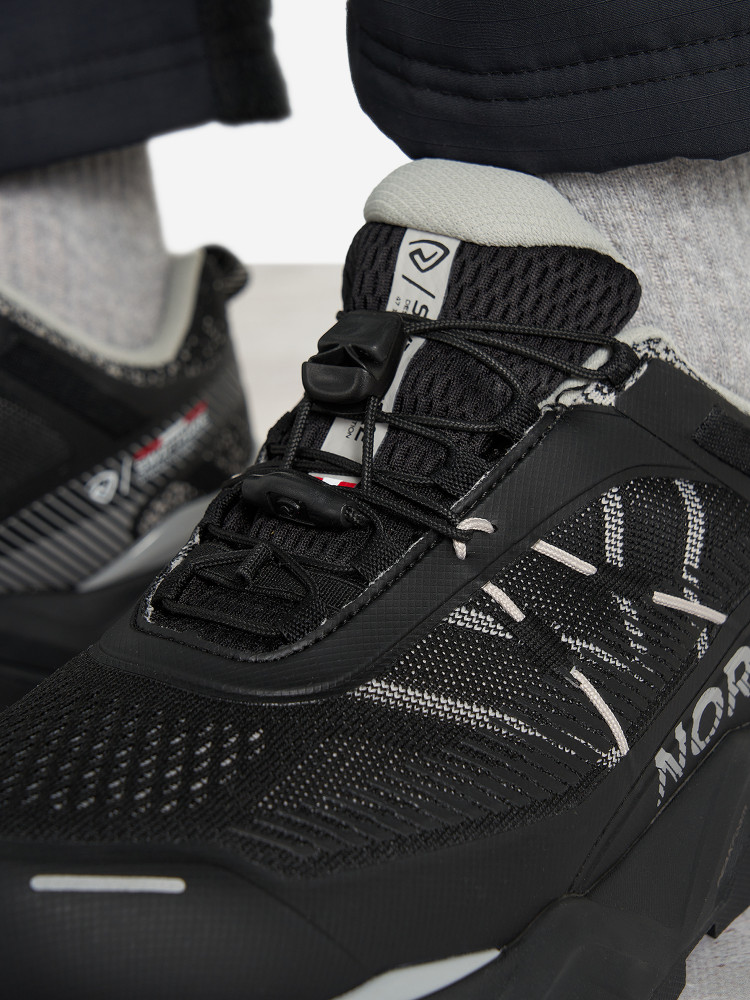 Полуботинки женские Swifthike - фото 9