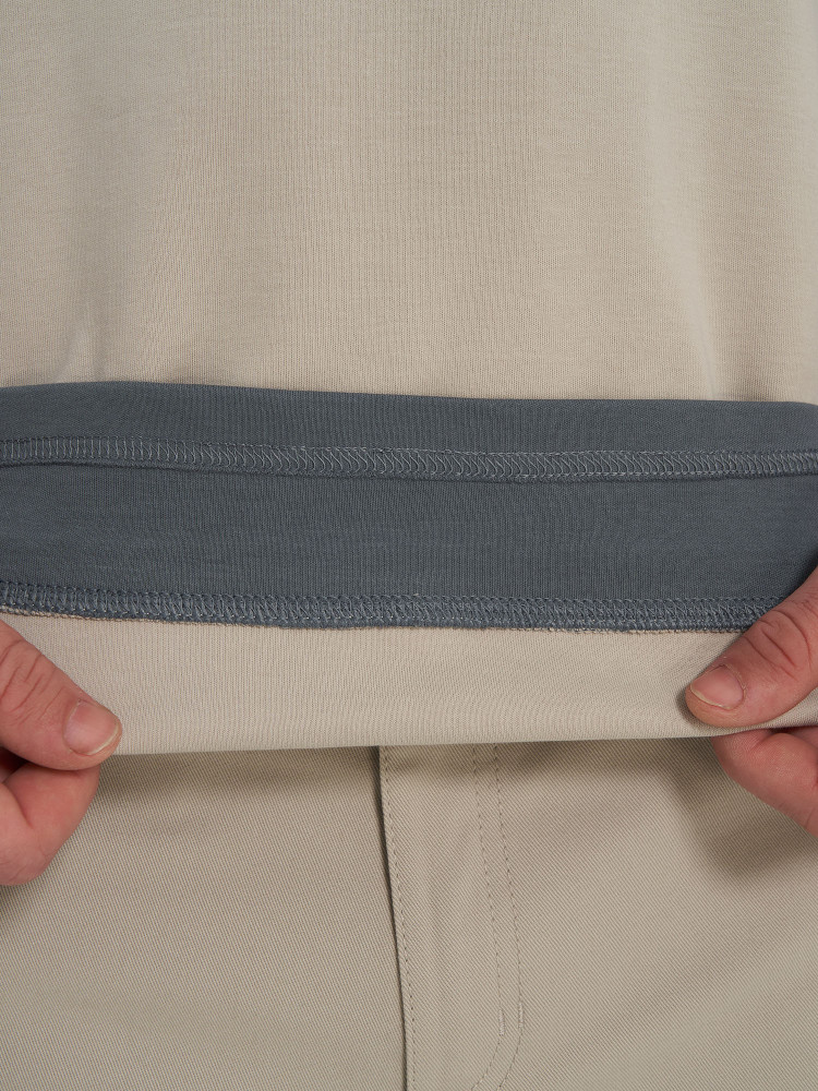 Футболка мужская - фото 7