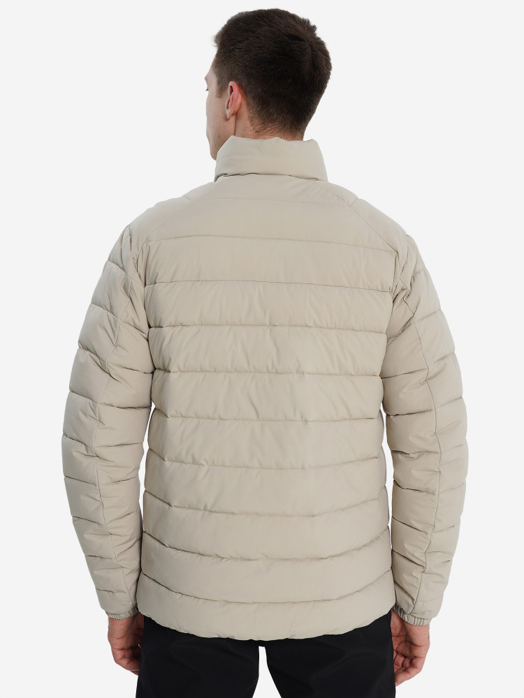 Пуховик мужской - фото 3