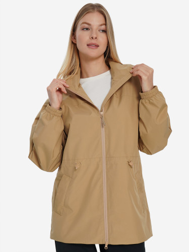 Ветровка женская