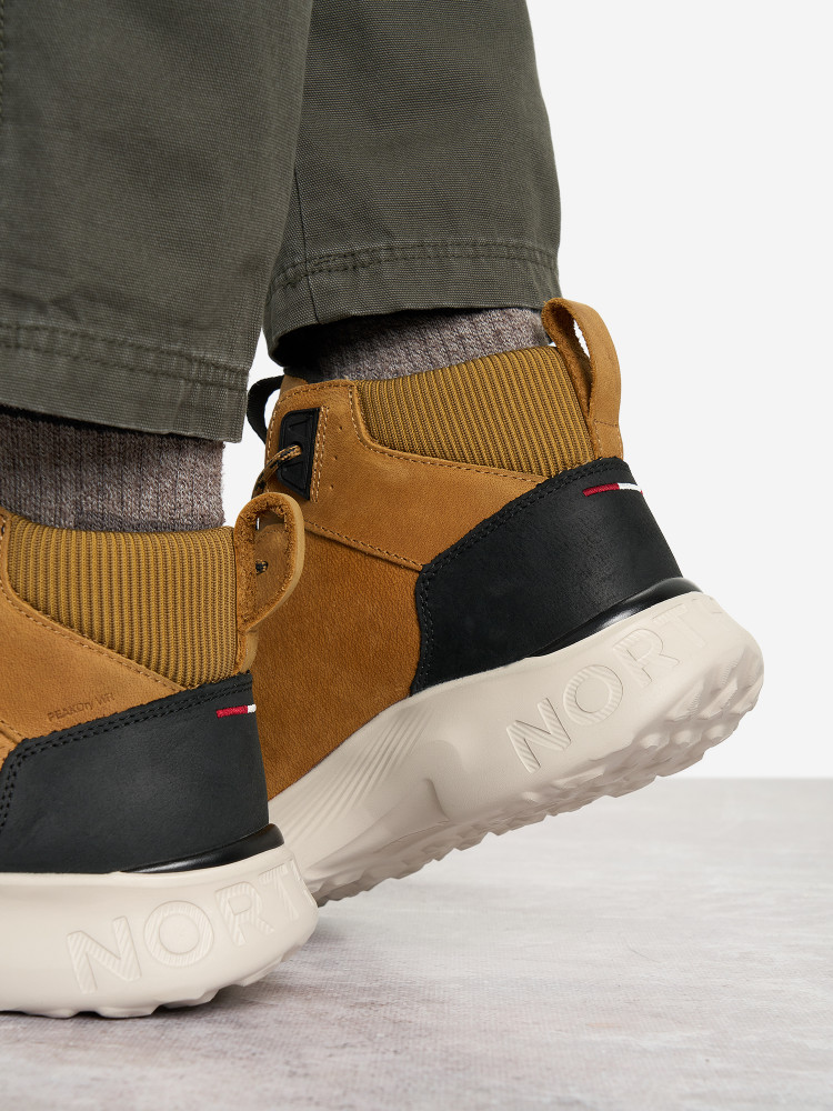 Ботинки утепленные мужские Tweng Mid - фото 9