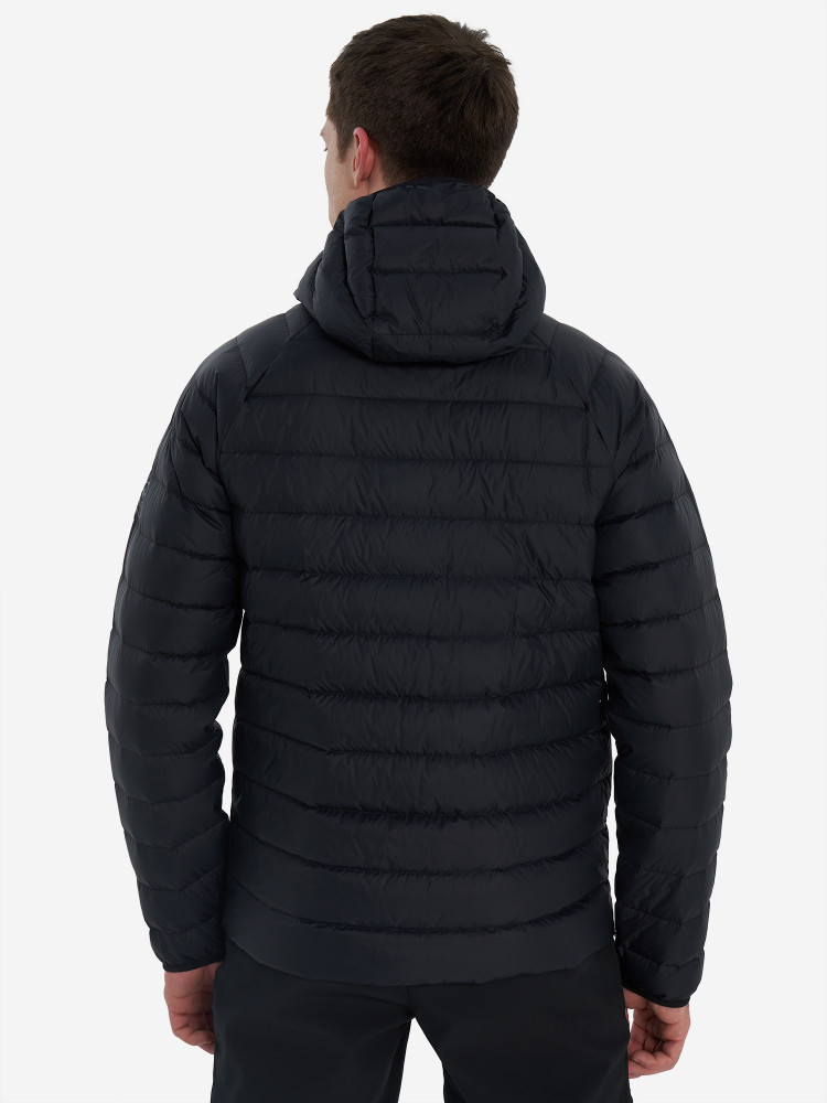 Пуховик мужской - фото 3