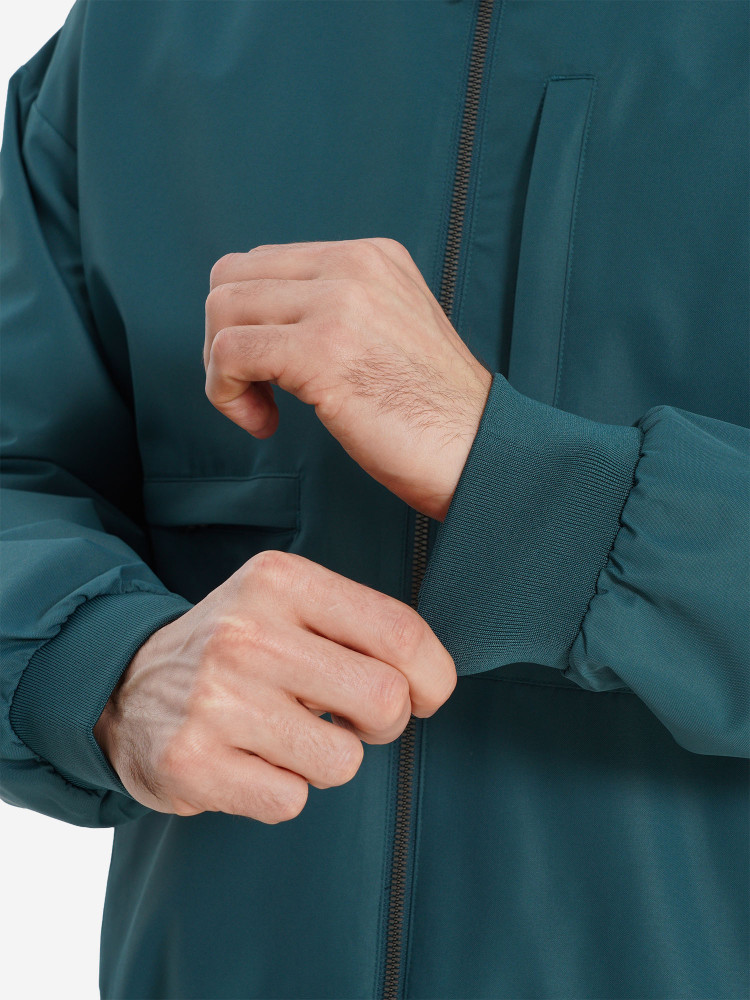 Ветровка мужская - фото 10