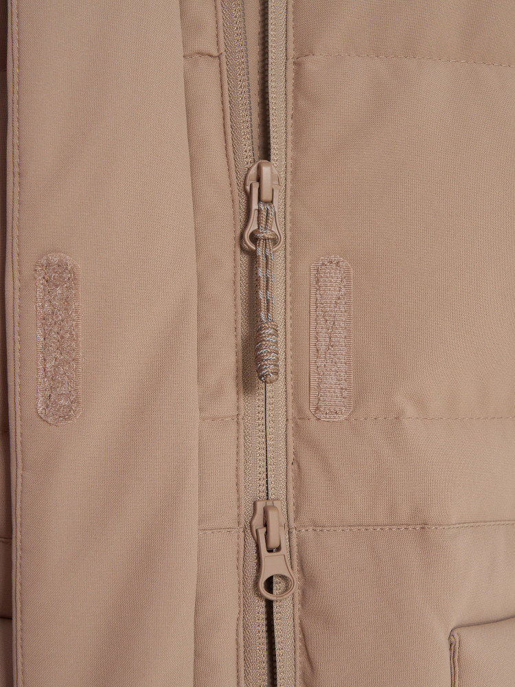 Пуховик женский - фото 10