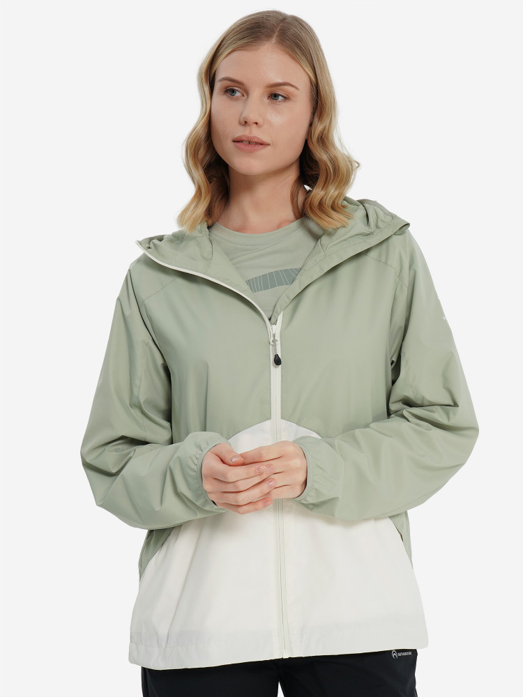 Ветровка женская