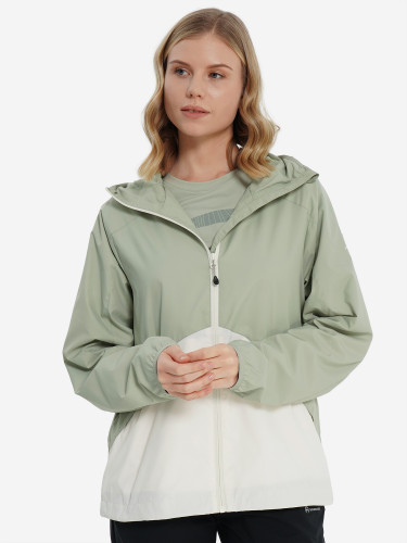 Ветровка женская