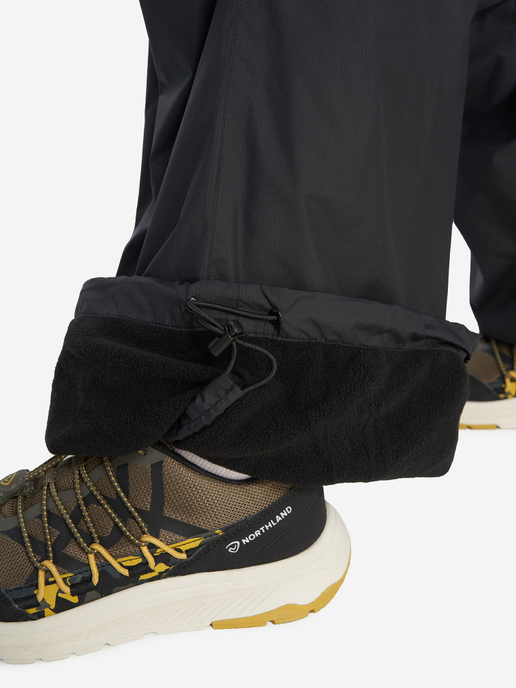 Брюки для девочек - фото 12