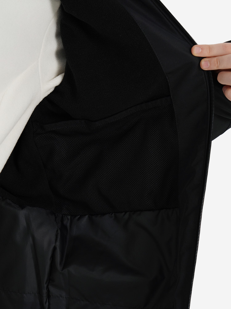 Легкая куртка для мальчиков - фото 14