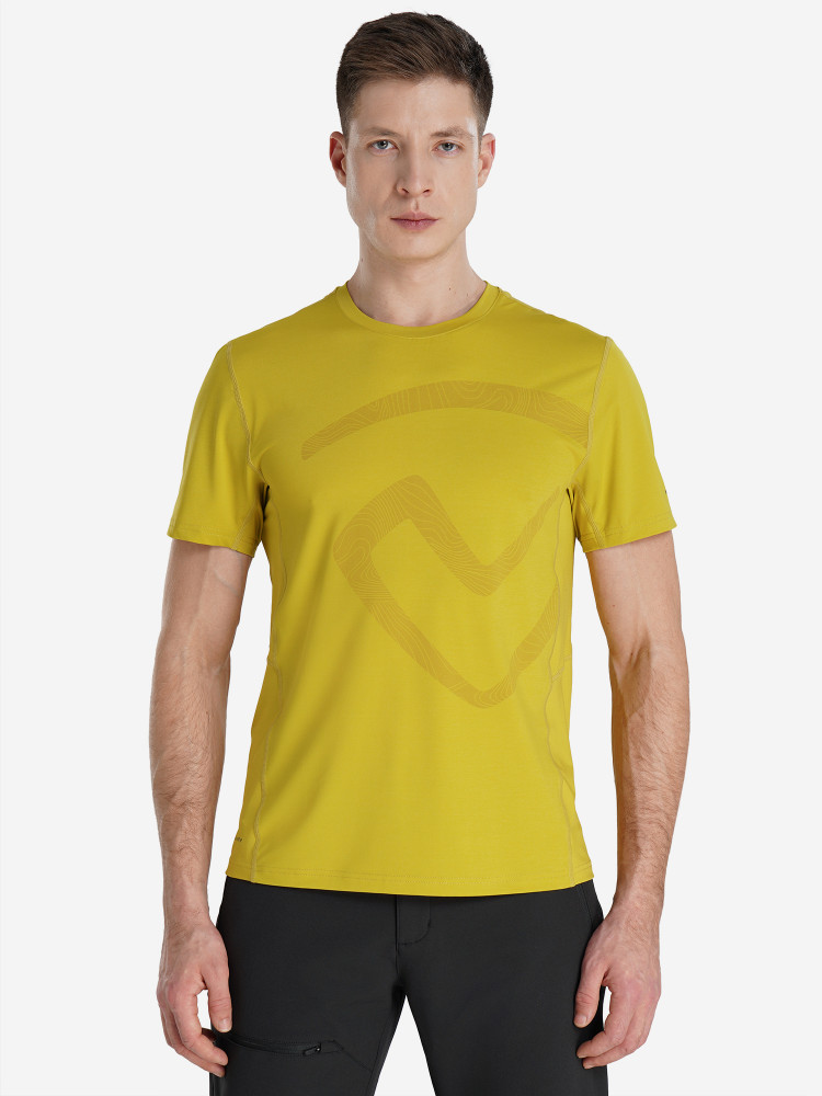 Футболка мужская - фото 2