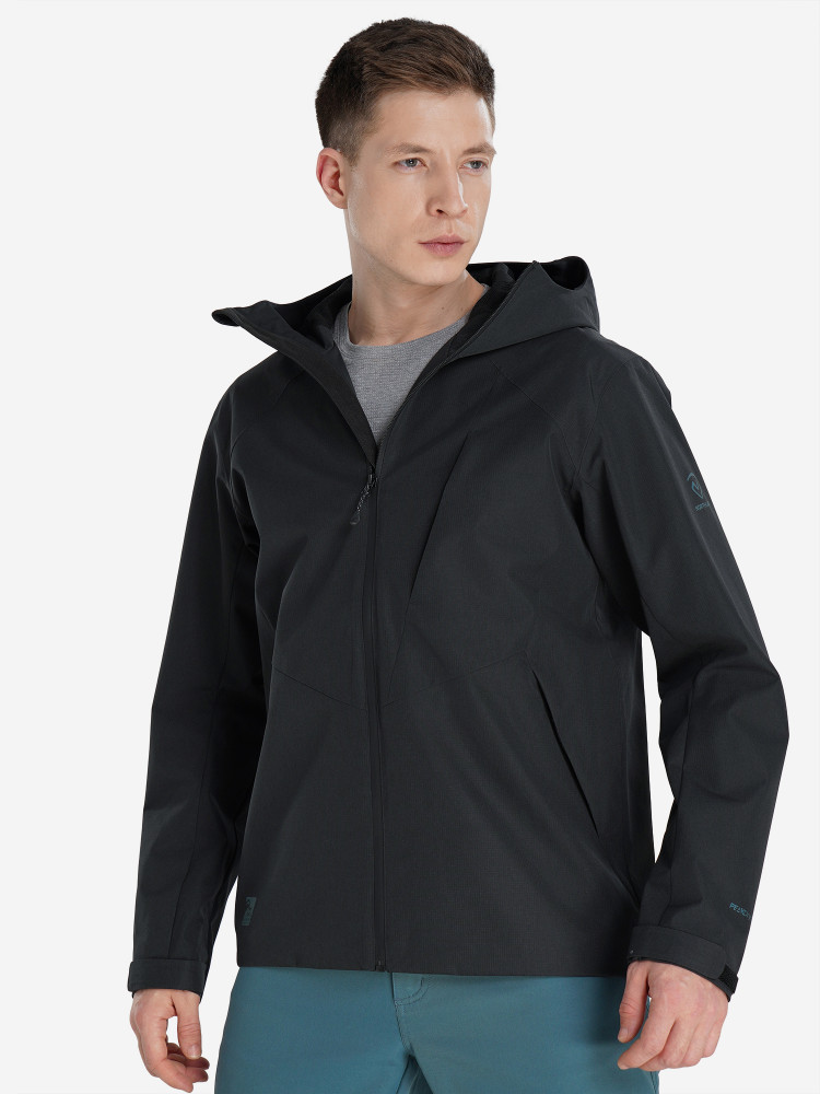 Куртка мембранная мужская