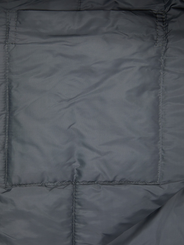 Спальный мешок Hypnos +4 правосторонний - фото 5