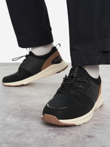 Полуботинки для мальчиков Tirol 2.0