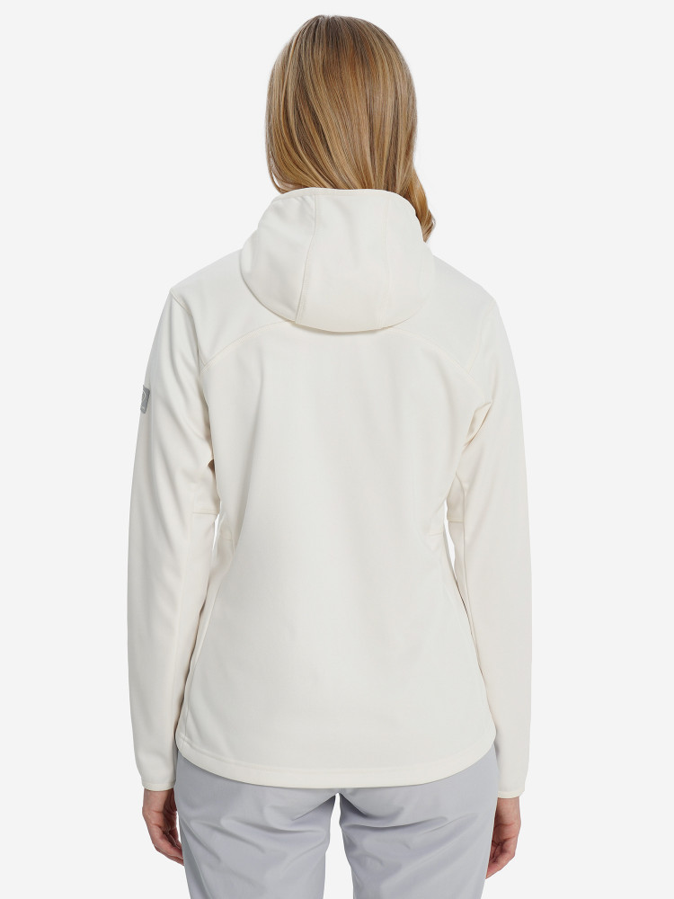 Толстовка женская - фото 3