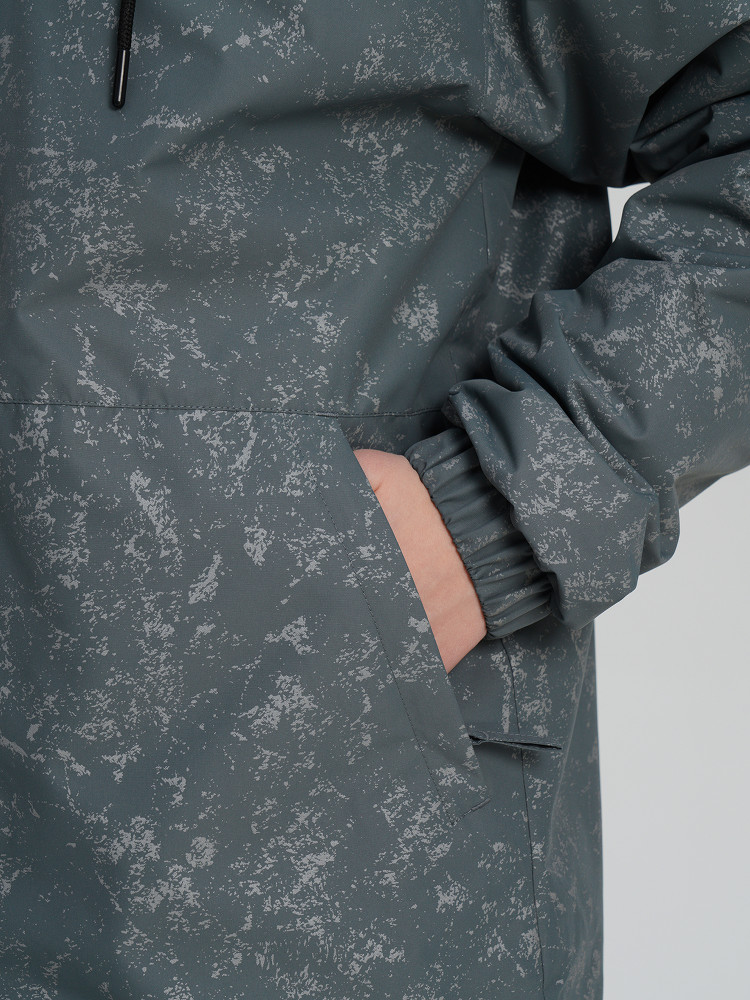 Легкая куртка для мальчиков - фото 8