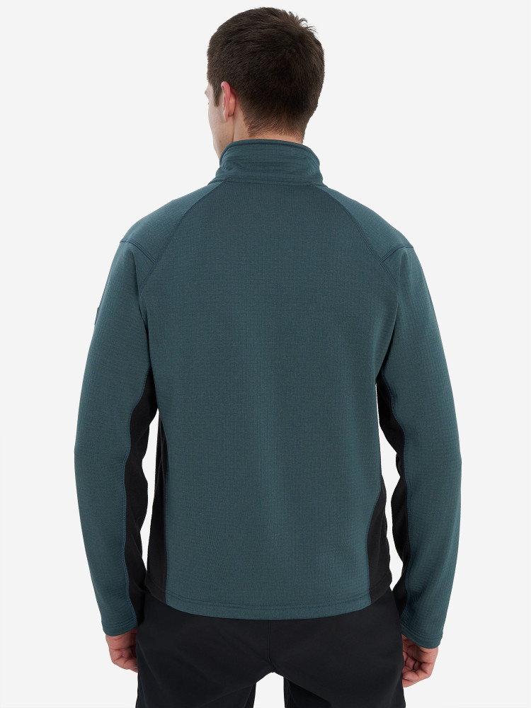 Толстовка мужская - фото 3