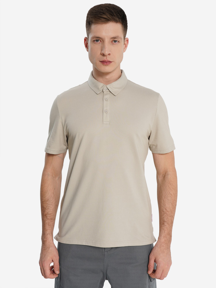 Поло мужское - фото 2