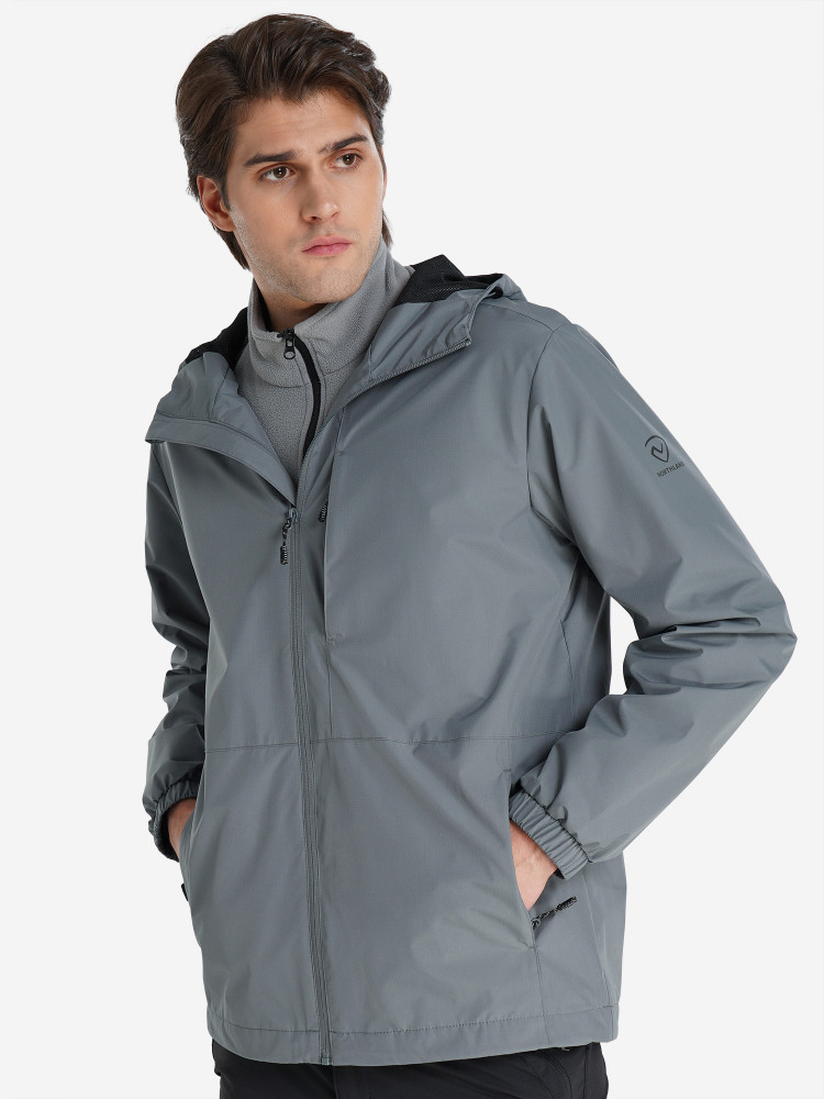 Ветровка мужская