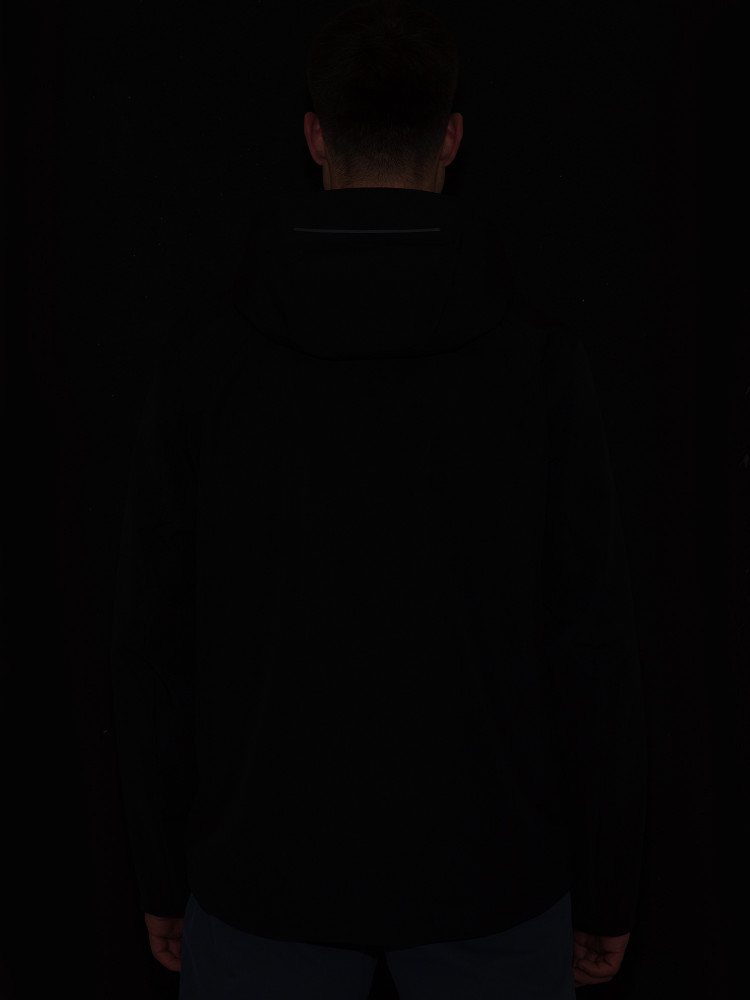 Куртка мембранная мужская - фото 17