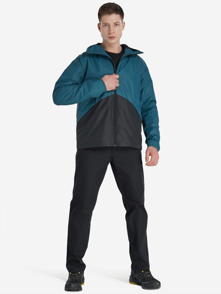 Ветровка мужская - фото 4