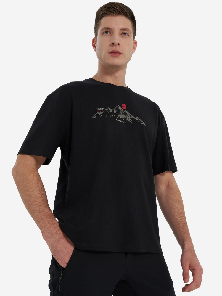 Футболка мужская