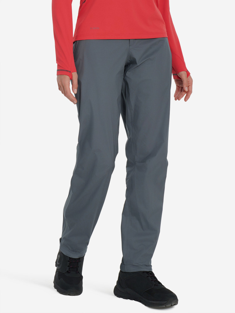 Брюки женские