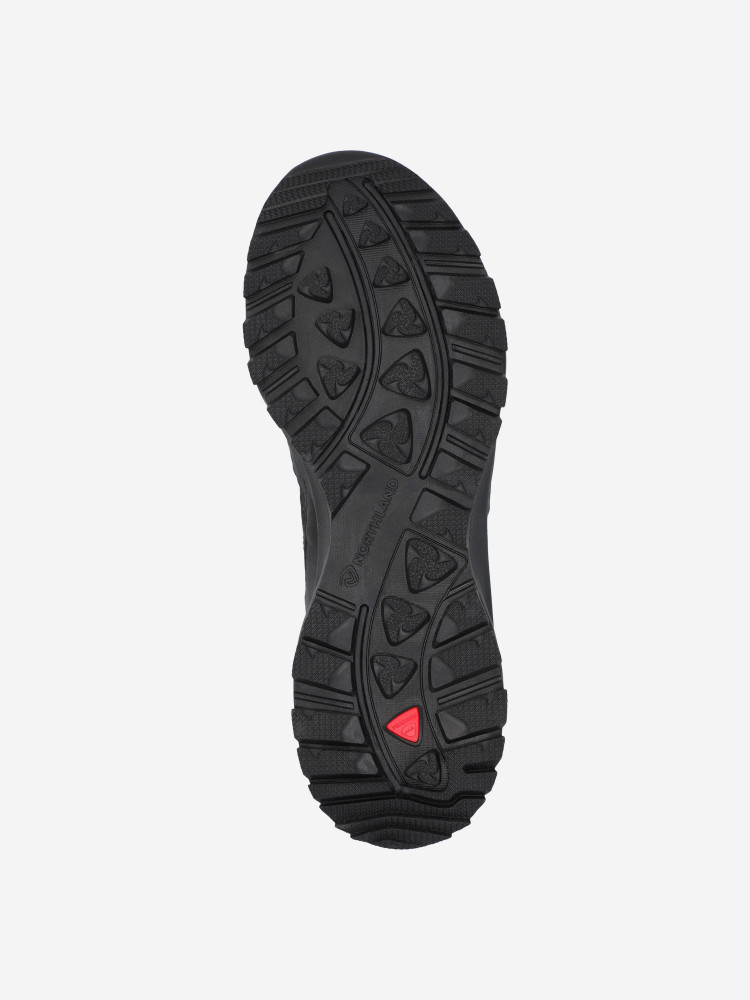 Полуботинки мужские Rosental Hybrid - фото 7