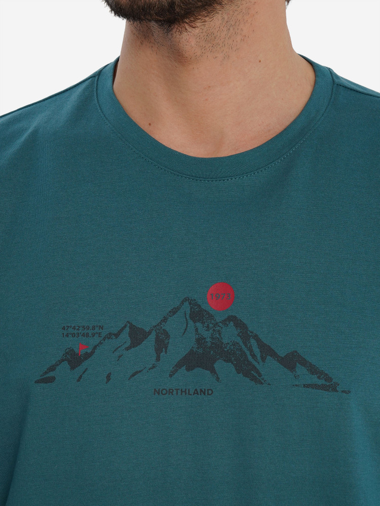 Футболка мужская - фото 5