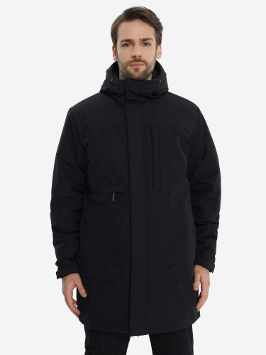 Куртка утепленная мужская