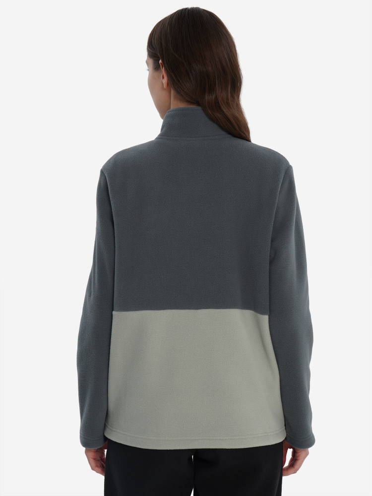 Толстовка женская - фото 3