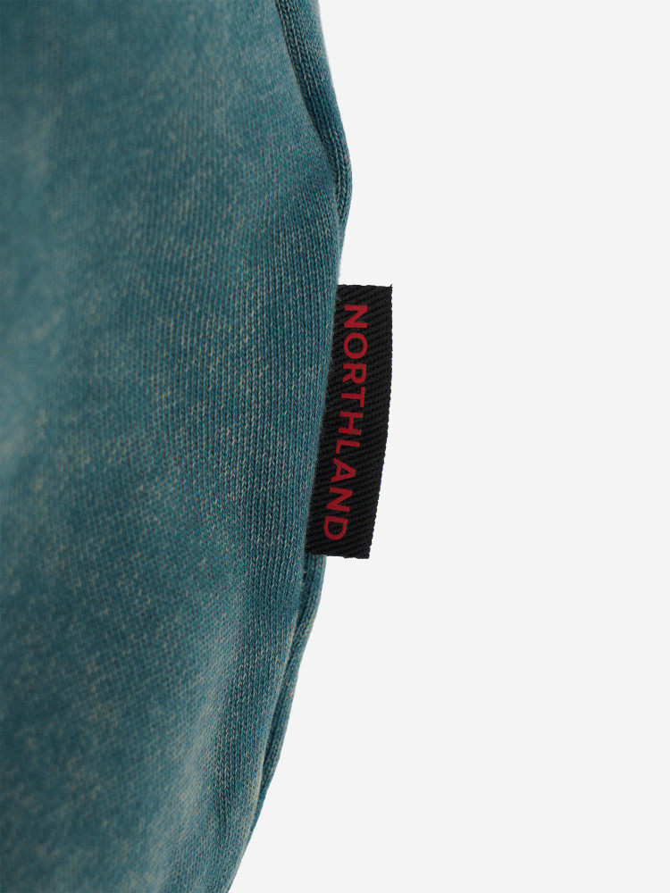 Толстовка мужская оверсайз - фото 11