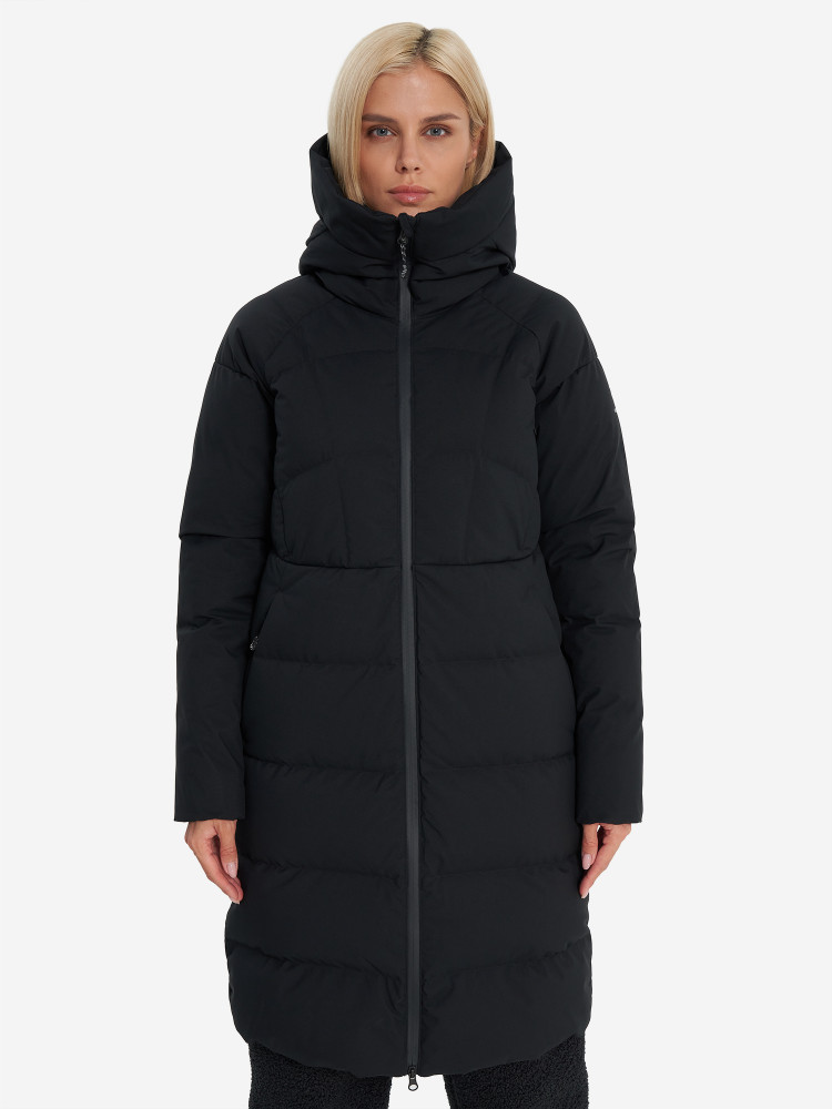 Пуховик женский - фото 3