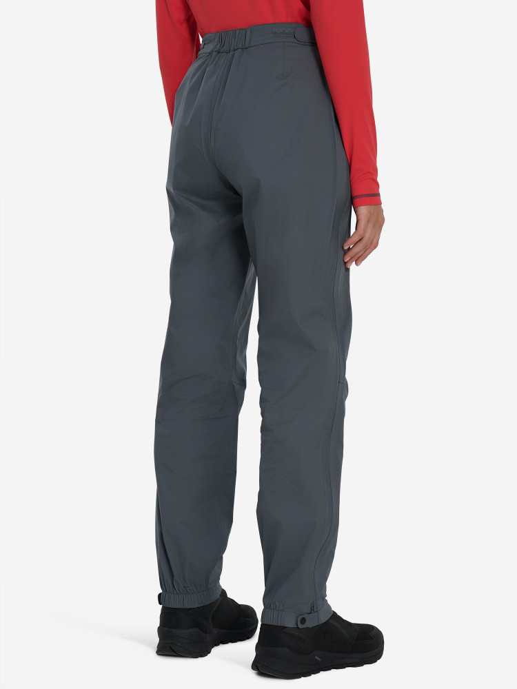 Брюки женские - фото 3