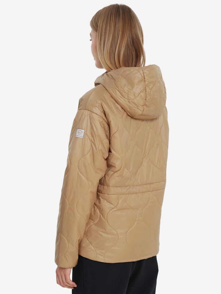 Куртка утепленная женская - фото 3