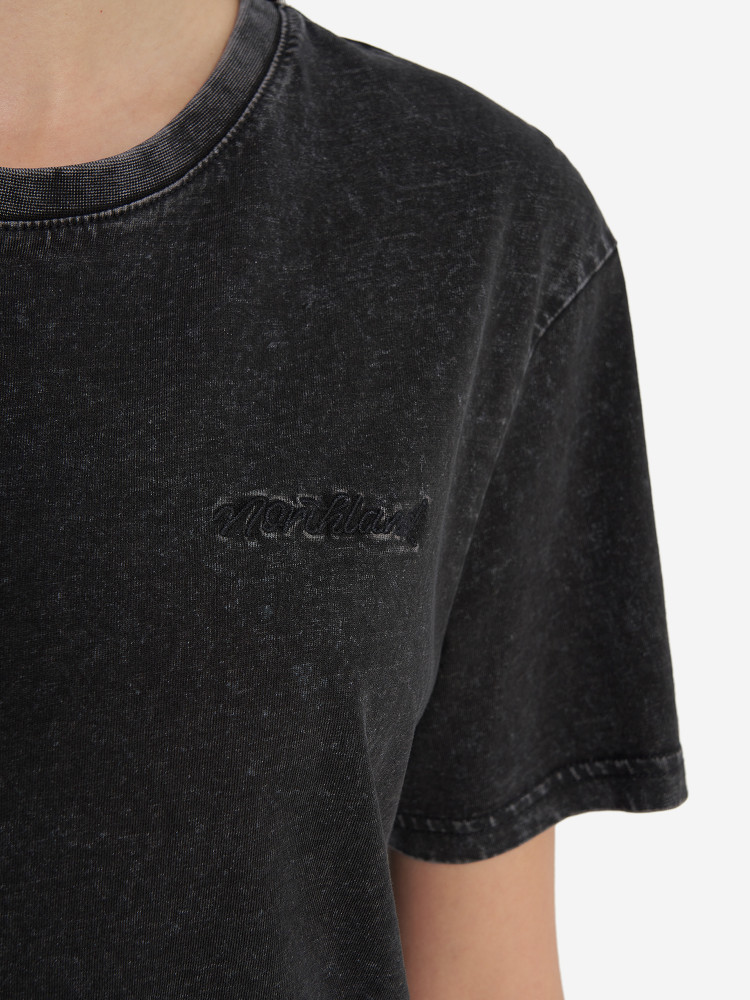 Футболка женская - фото 5