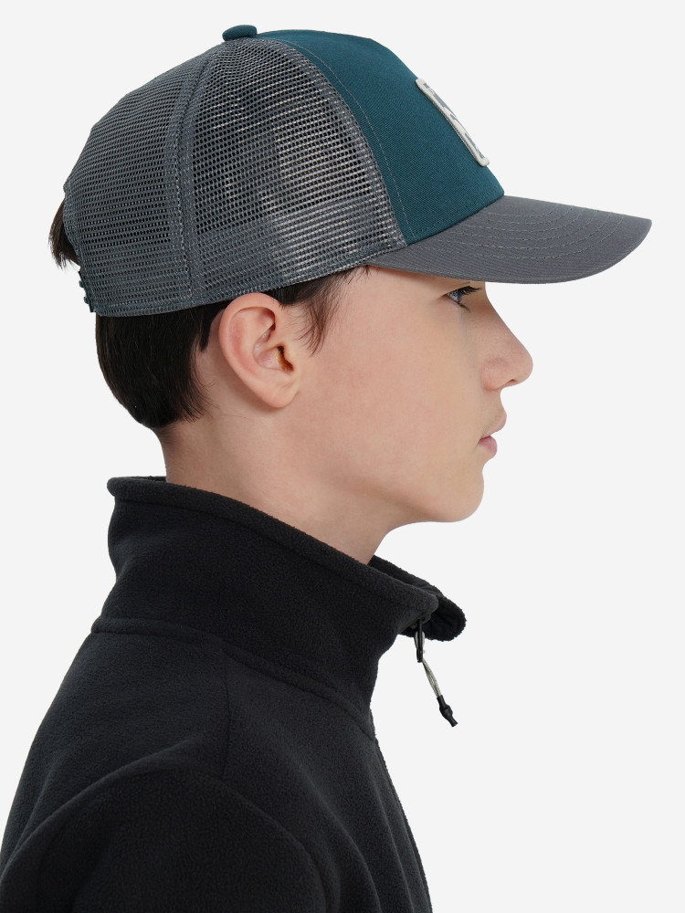 Бейсболка для мальчиков - фото 3