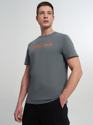 Футболка мужская